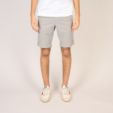 MASON'S Beige Stripes – vooraanzicht