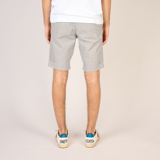 MASON'S Beige Stripes – productbeeld 2
