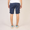 MASON'S Navy New York Golf 1 Pinces – productbeeld 2