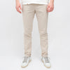 MASON'S Milano Jogger Slim Fit Trousers Brown – productbeeld 1