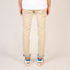 MASON'S Beige Milano Jogger Travel – productbeeld 2