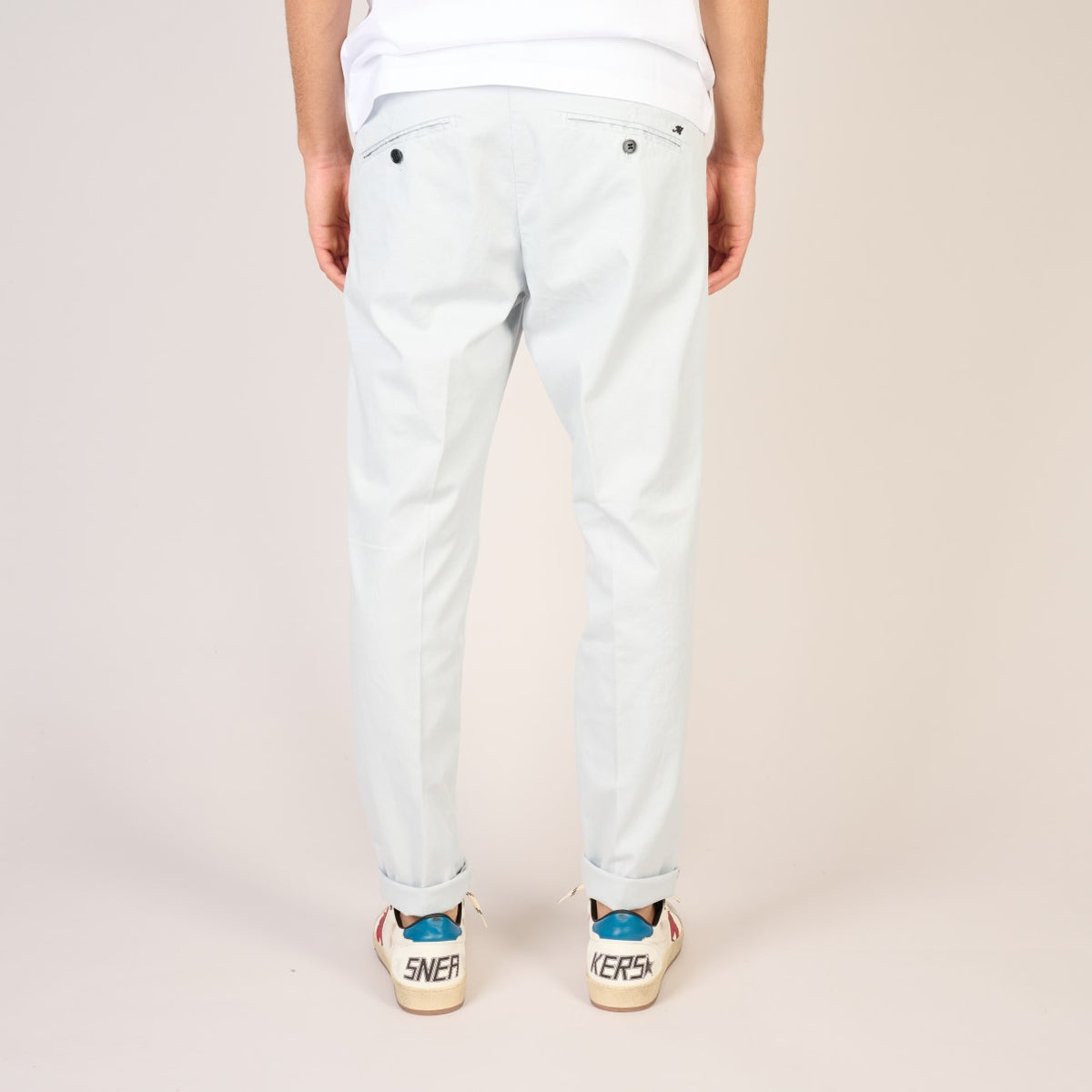 MASON'S Osaka 1 Pinces – productbeeld 2