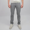 MASON'S Milano Jogger Slim Fit Trousers Navy Stripe – productbeeld 1