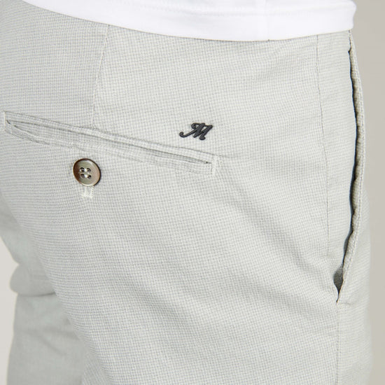 MASON'S Lightgrijs linnenlook Torino – productbeeld 2