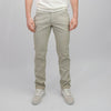 MASON'S Forte Dei Marmi Linen Look Chevron Trousers Beige – productbeeld 1