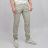 MASON'S Forte Dei Marmi Linen Look Chevron Trousers Beige – productbeeld 3