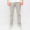MASON'S Torino Style Regular Fit Trousers Beige Grey Blue Check – productbeeld 1