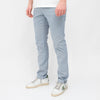MASON'S Torino Style Regular Fit Trousers Light Blue – productbeeld 2