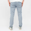 MASON'S Torino Style Regular Fit Trousers Light Blue – productbeeld 3