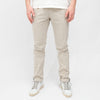 MASON'S Torino Style Regular Fit Trousers Beige Check – productbeeld 1