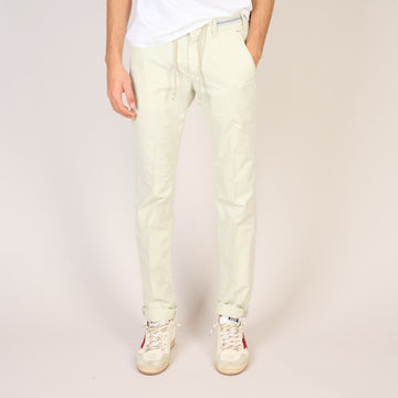 MASON'S Light green Torino Rainbow – vooraanzicht