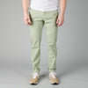 Mason’s Torino Tapered Trousers Verdino Light Green – vooraanzicht