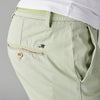 Mason’s Torino Tapered Trousers Verdino Light Green – tailledetail