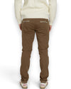 Mason's Torino Elegance broek Camel - achterkant