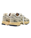 Mercer The Re-Run Americana Off White zijaanzicht - beeld 6