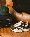 Mercer The Re-Run Max Sneaker Dark - productfoto 5