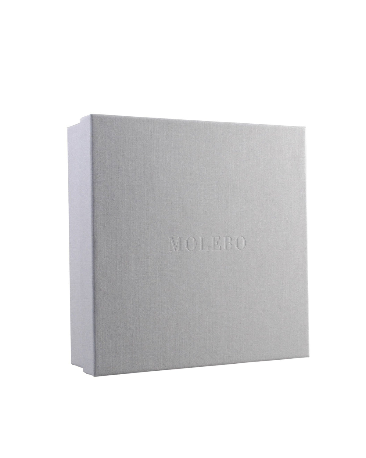 Molebo M2413 Leather Belt Cow Pony 2.5 cm - productfoto 6