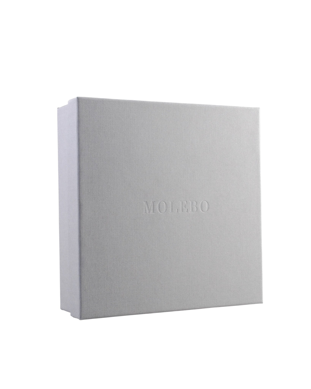 Molebo M2418 Black Pony westernriem productfoto detail