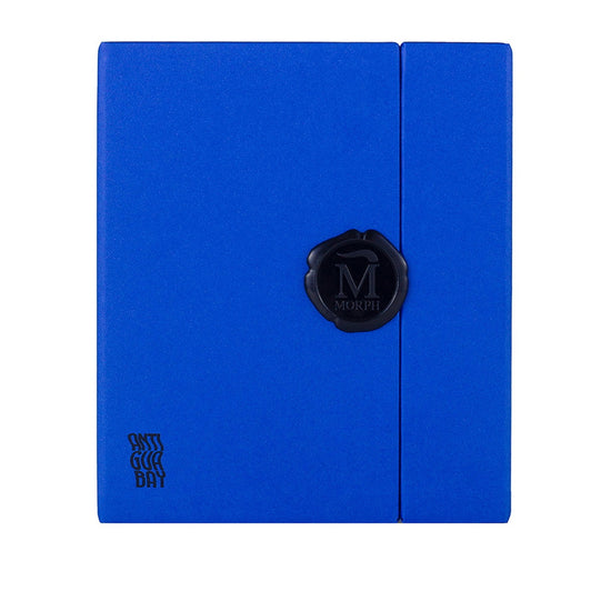 Morph Antigua Bay 100 ml — blauwe verpakking