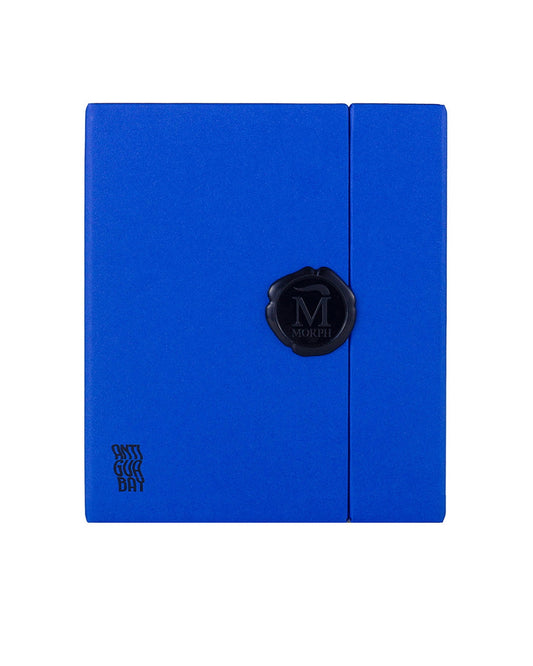 Morph Antigua Bay 100 ml — blauwe verpakking