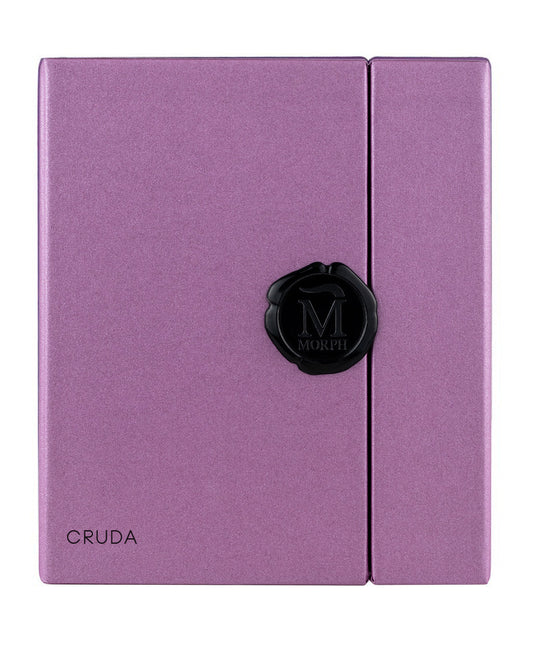 Morph Cruda 100 ml — paarse verpakking