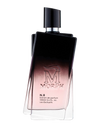 Morph N.8 100 ml — donkere flacon op zwarte achtergrond