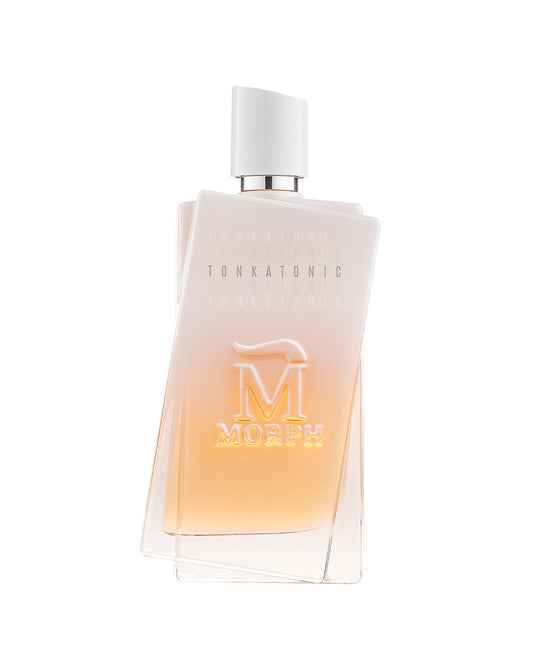 Morph Tonkatonic 100 ml — flacon met witte dop