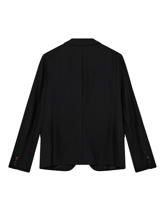 James Dynamic Luxe  Blazer Black