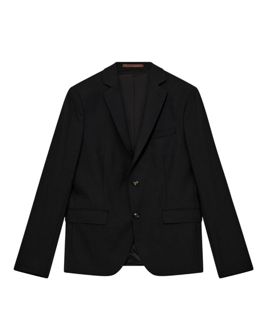 James Dynamic Luxe  Blazer Black