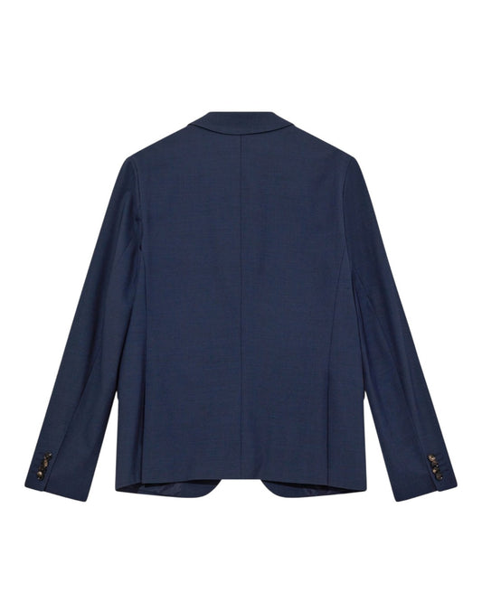 James Dynamic Luxe  Blazer Navy