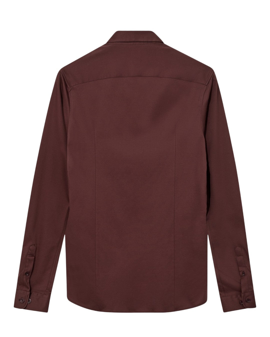 MOS MOSH MMGMarco Jersey Hemd Huckleberry beeld 2