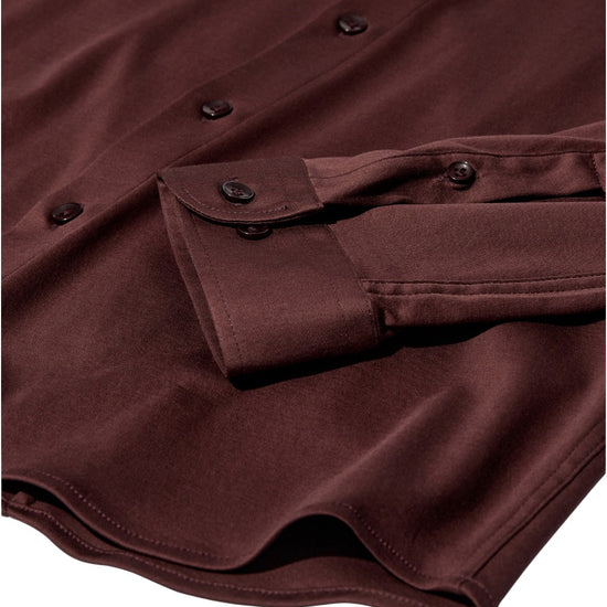 MOS MOSH MMGMarco Jersey Hemd Huckleberry beeld 3