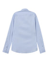 MOS MOSH MMGMarco Jersey Hemd Light Blue beeld 2