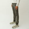 NEUW DENIM Military Lou Slim Fit Twill Trousers – productbeeld 2