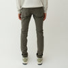 NEUW DENIM Military Lou Slim Fit Twill Trousers – productbeeld 3