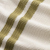 NN.07 Ivory Ares Knitted Cotton Polo – productbeeld 2