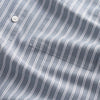 NN.07 Arne 5655 Cotton Twill Shirt Various Stripe – productbeeld 2