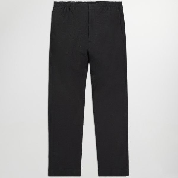 NN.07 Billie Black – vooraanzicht