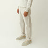 NN.07 Ecru Billie Trousers – productbeeld 2