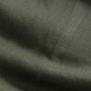 NN.07 Billie Linen Shorts Croc Green – productbeeld 5
