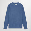 NN.07 Bering Sea Danny Lightweight Sweater – vooraanzicht