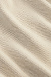 NN.07 Danny 6429 Sweater Lightweight Knit Ivory