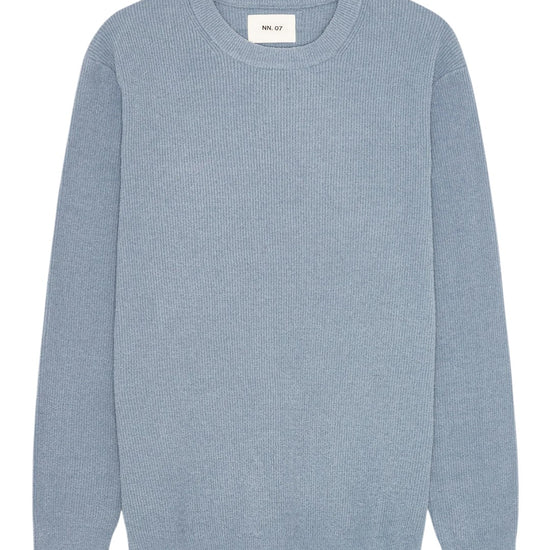Stone Blue Danny Lightweight Sweater