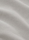 NN.07 Danny trui in Fog, detail breisel