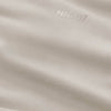 NN.07 David Brushed Cotton Sweater Ivory – productbeeld 2