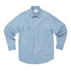 NN.07 Freddy Light Indigo – vooraanzicht