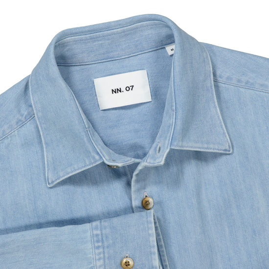 NN.07 Freddy Light Indigo – productbeeld 2