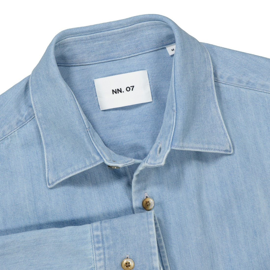 NN.07 Freddy Light Indigo – productbeeld 2