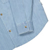 NN.07 Freddy Light Indigo – productbeeld 3