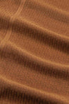 Cinnamon Gustav Knitted Cotton Polo